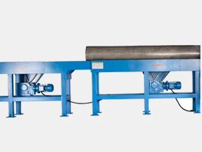 N-High Speed Pipe Cutting and Beveling Machine